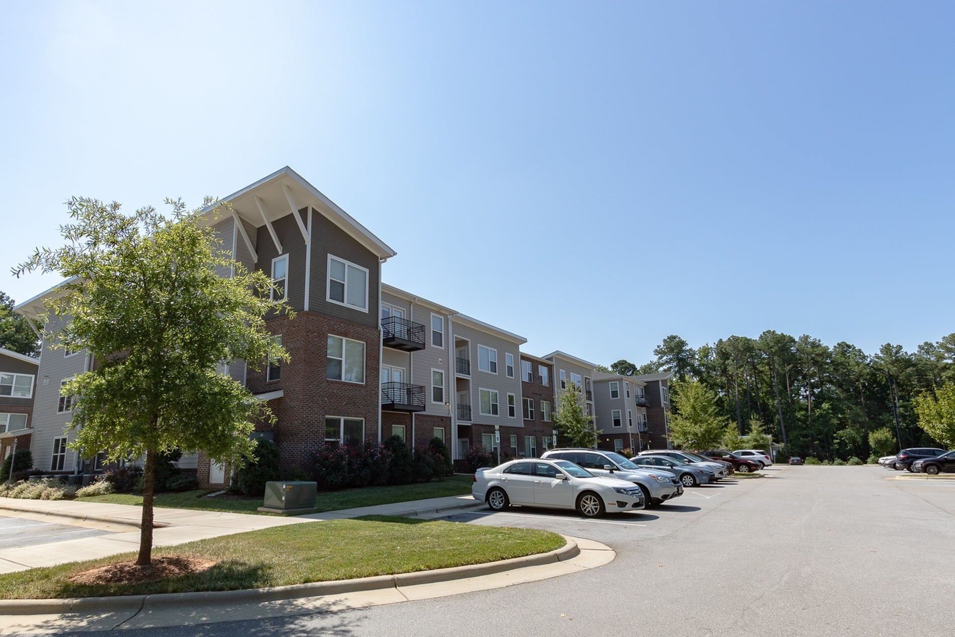 1820 at Centennial