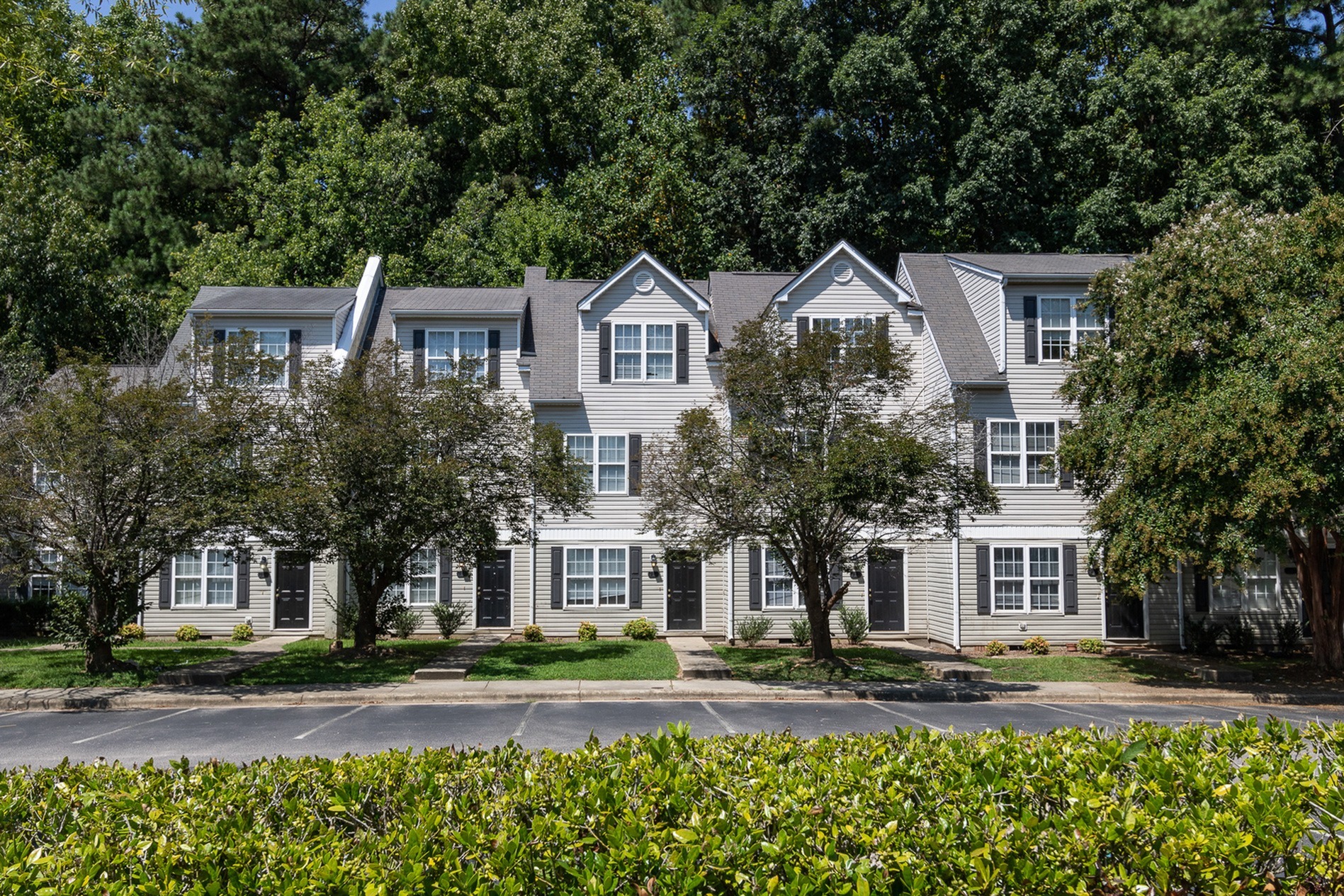 Method Townhomes 0