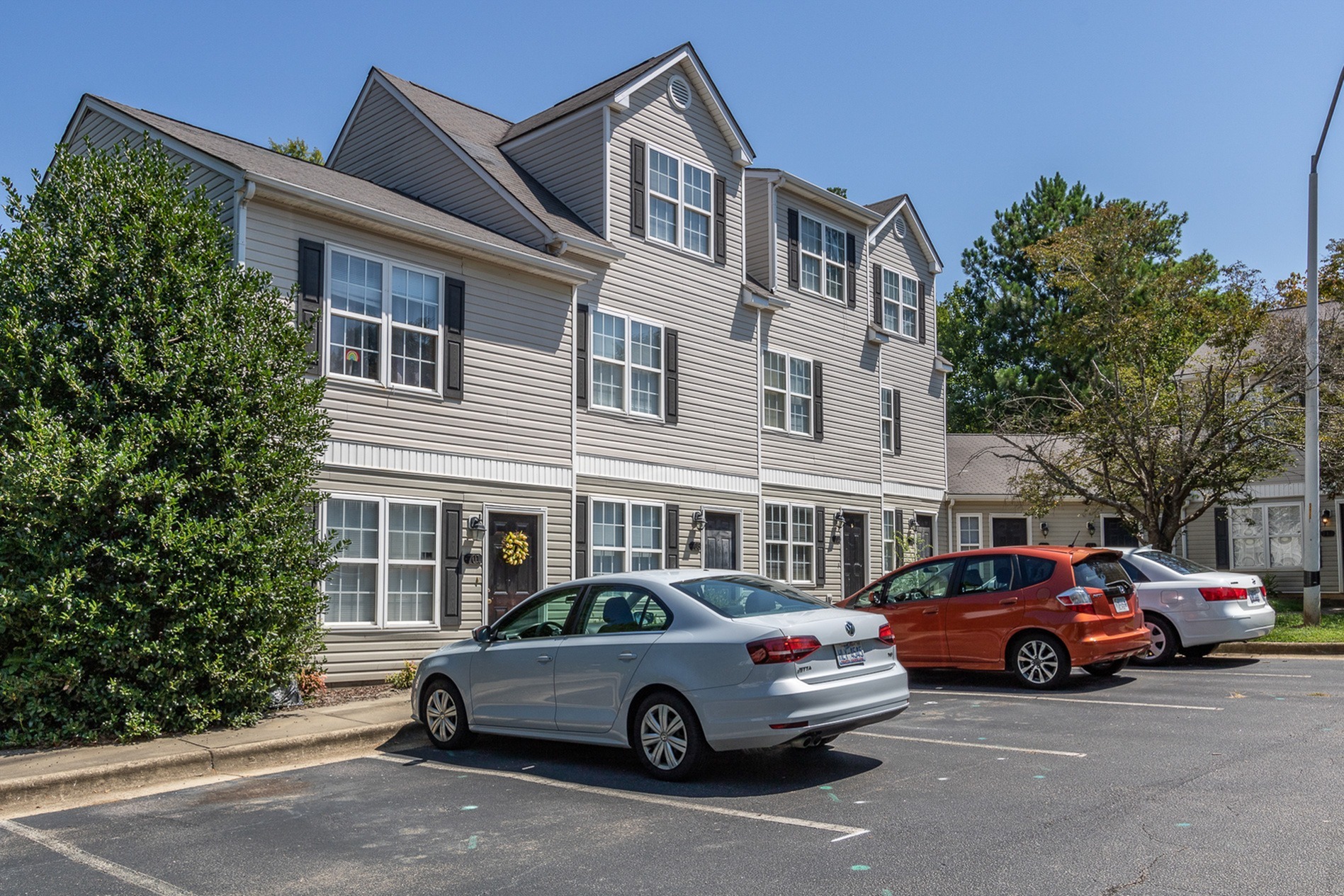 Method Townhomes 1