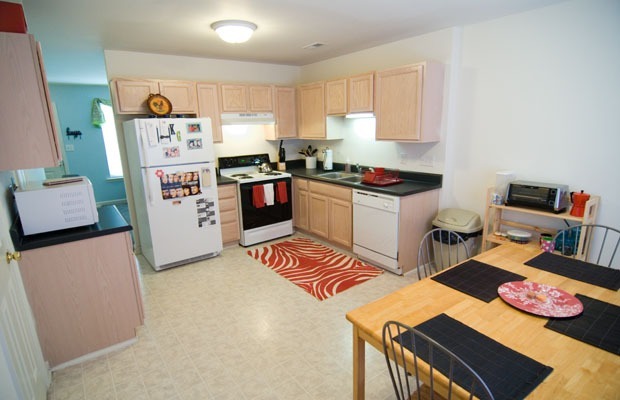 Method Townhomes 4