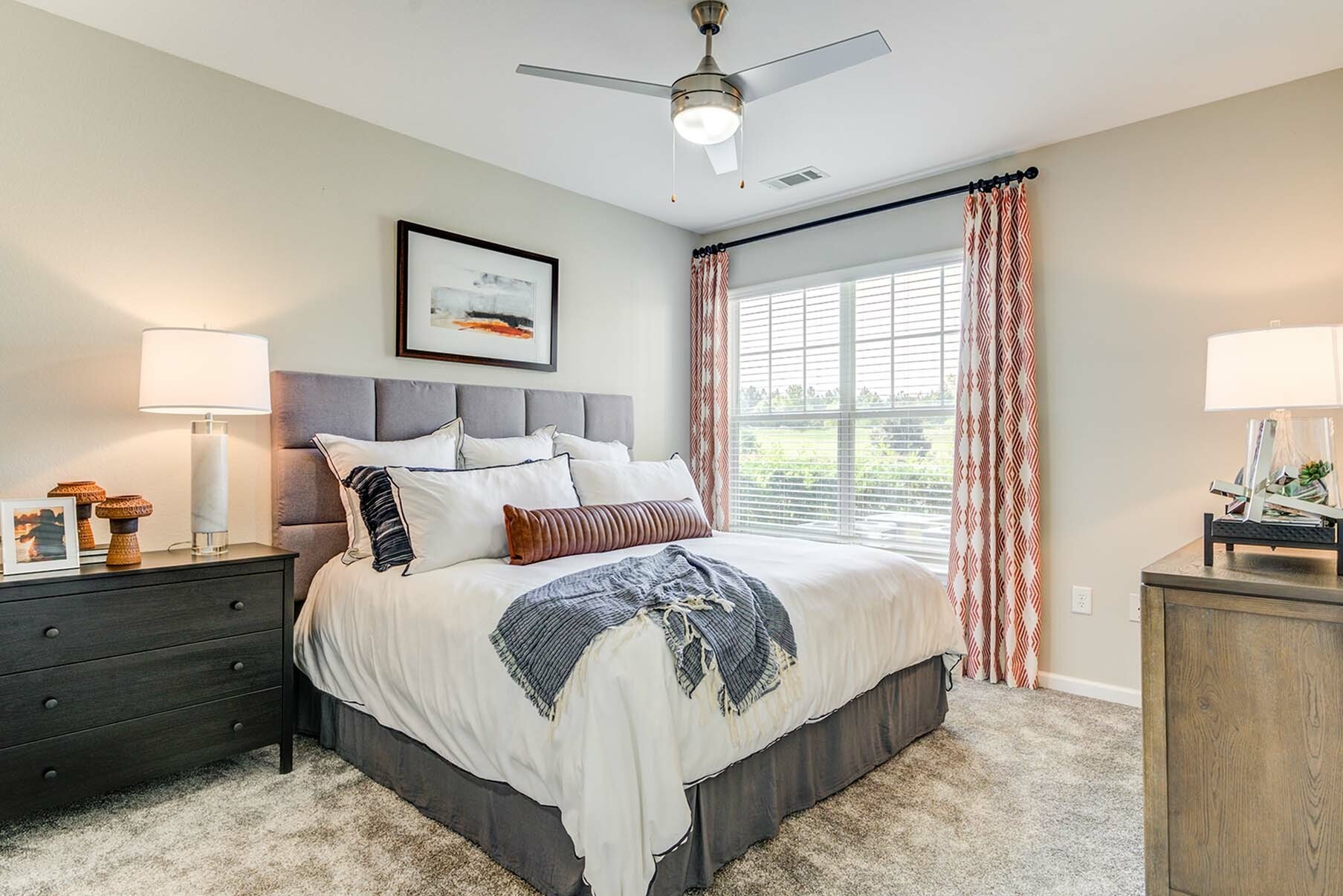 View at Legacy Oaks - Knightdale student accommodation