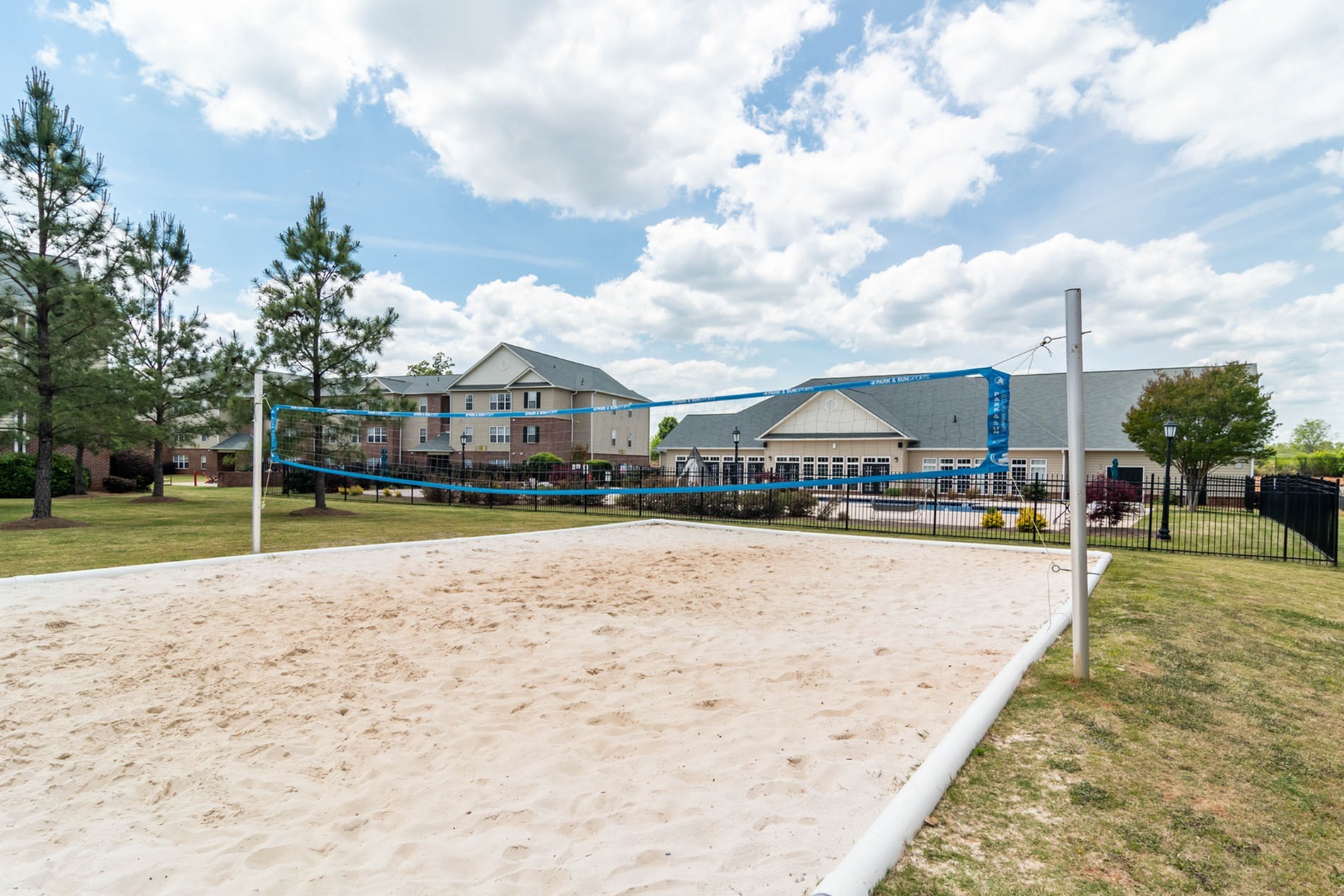 Gamecock Village 4
