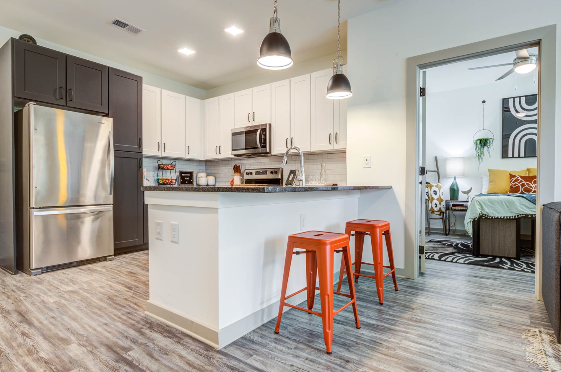 Signature Hartwell Village 4