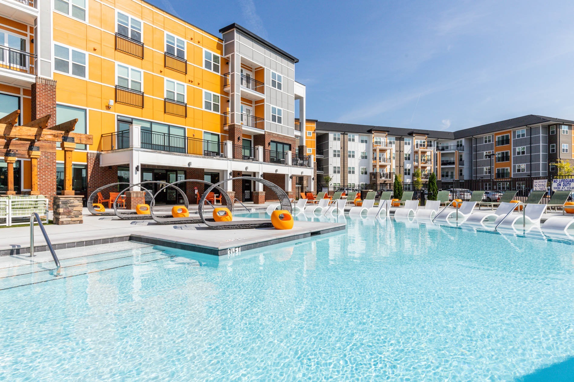 Signature Hartwell Village