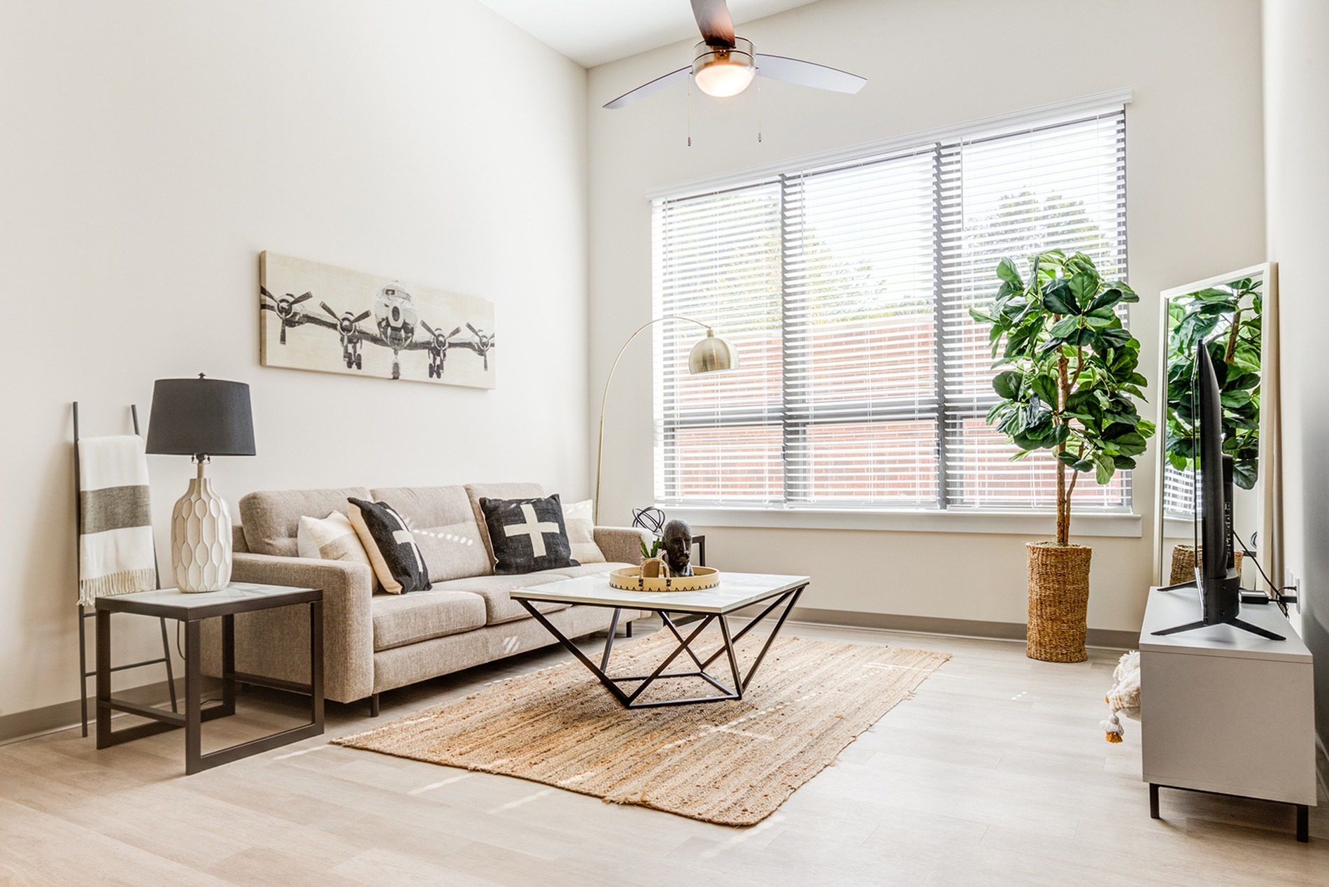 The Nest at University Center - Rock Hill student accommodation