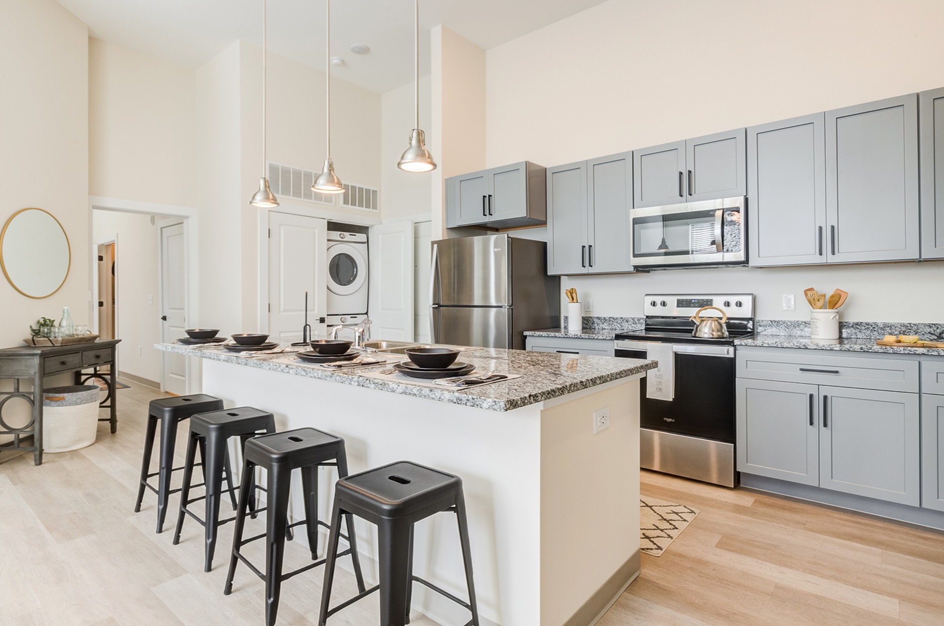 The Nest at University Center - Rock Hill student accommodation