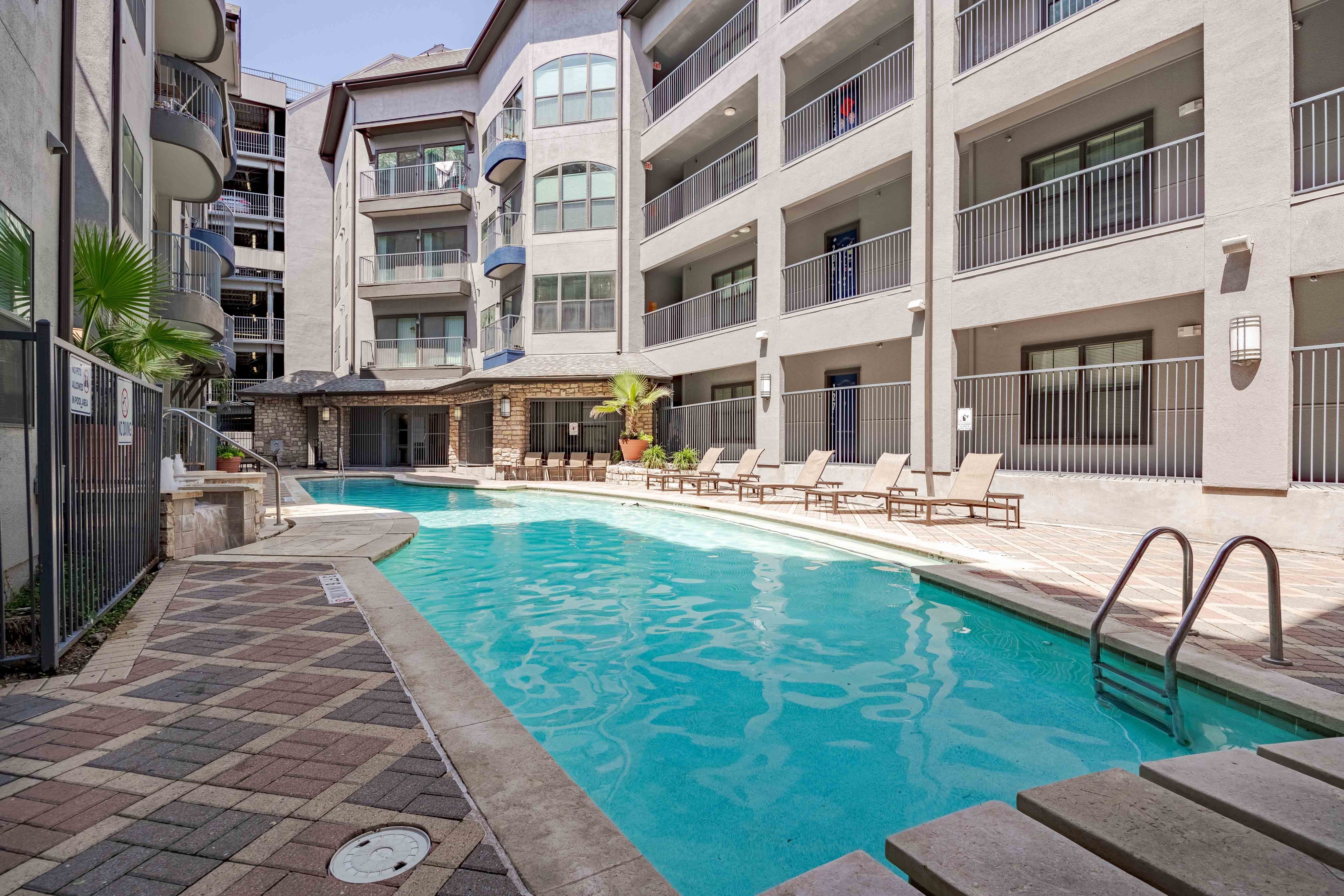 The Villas on Guadalupe