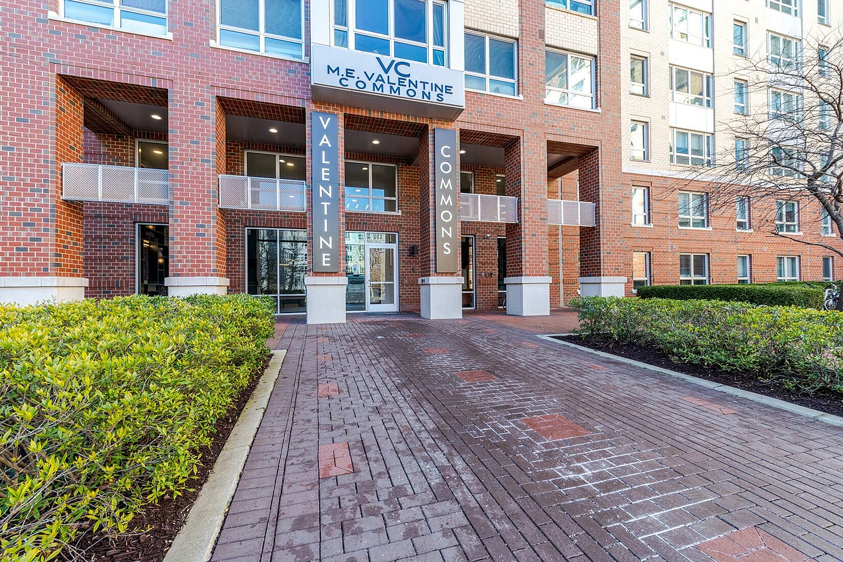 Valentine Commons 0