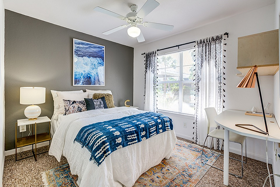 Cabana Beach Gainesville - Gainesville student accommodation