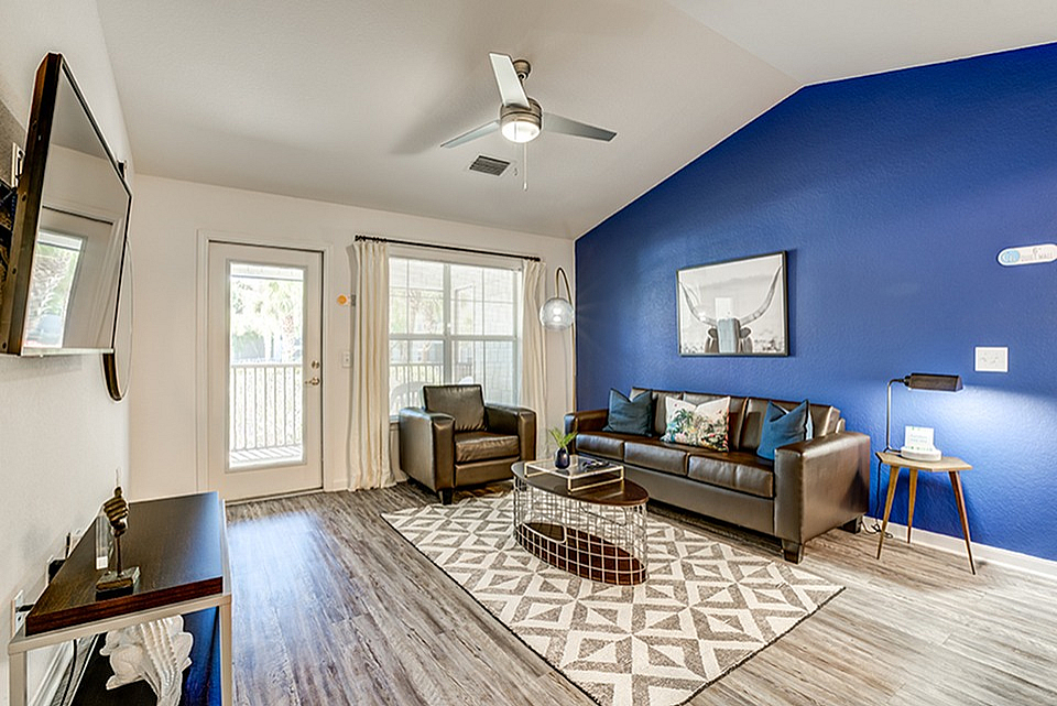 Cabana Beach Gainesville - Gainesville student accommodation