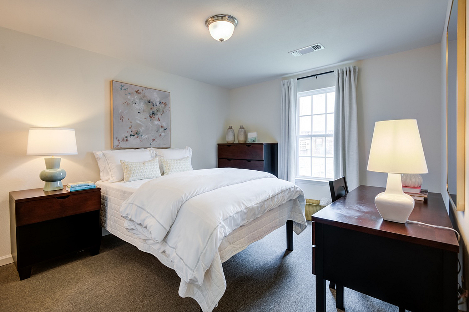 Mustang Village - Wichita Falls student accommodation