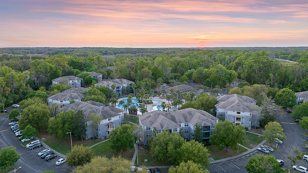 Cabana Beach Gainesville - Gainesville student accommodation