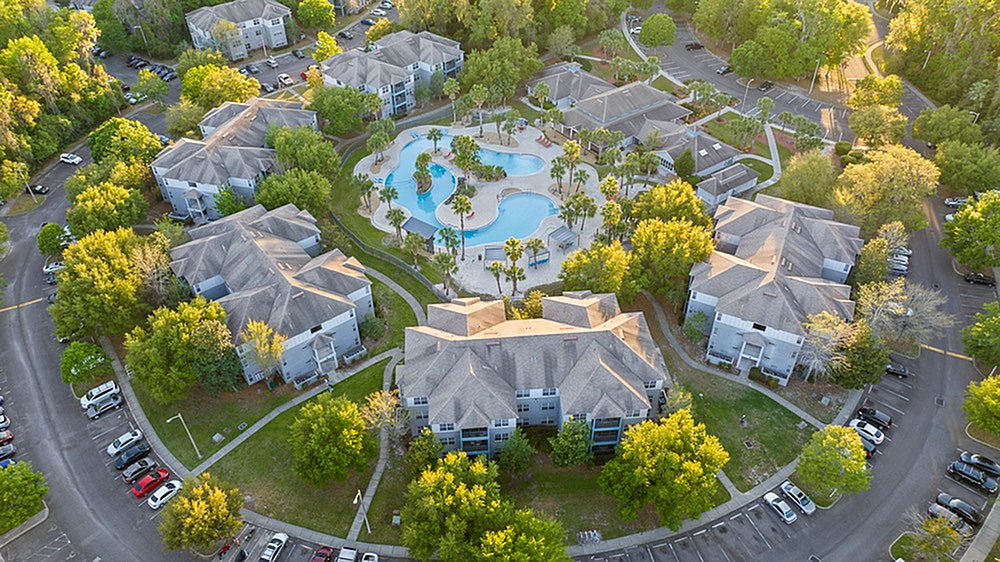 Cabana Beach Gainesville - Gainesville student accommodation