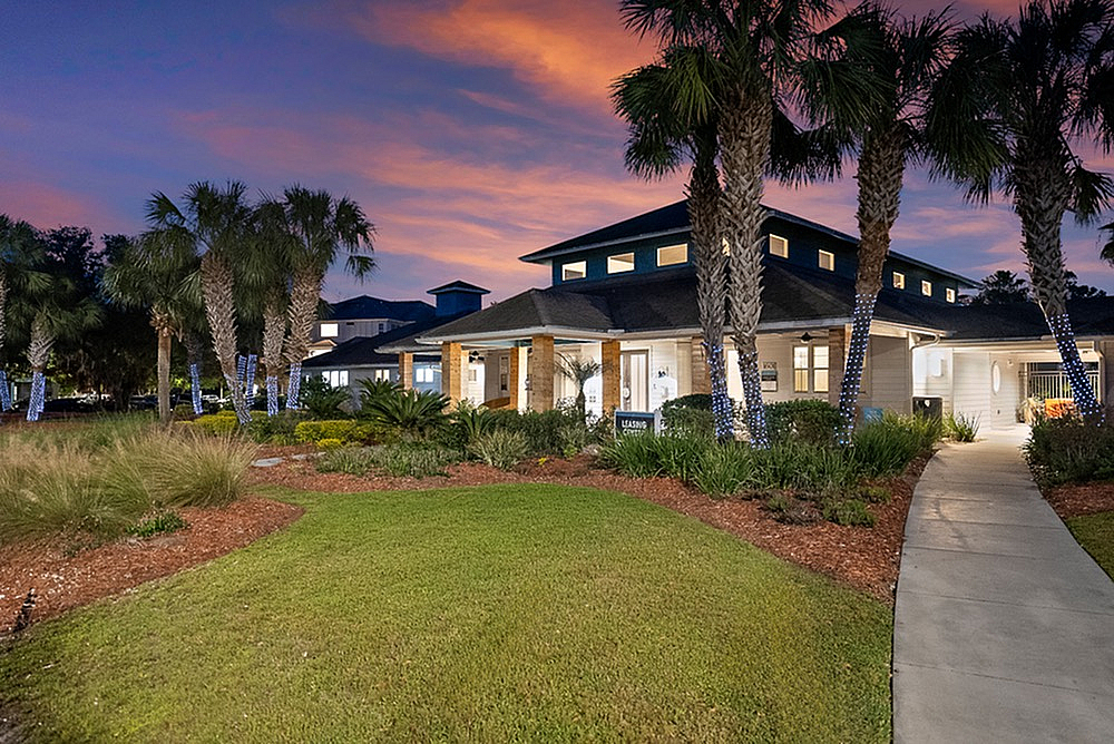 Cabana Beach Gainesville - Gainesville student accommodation