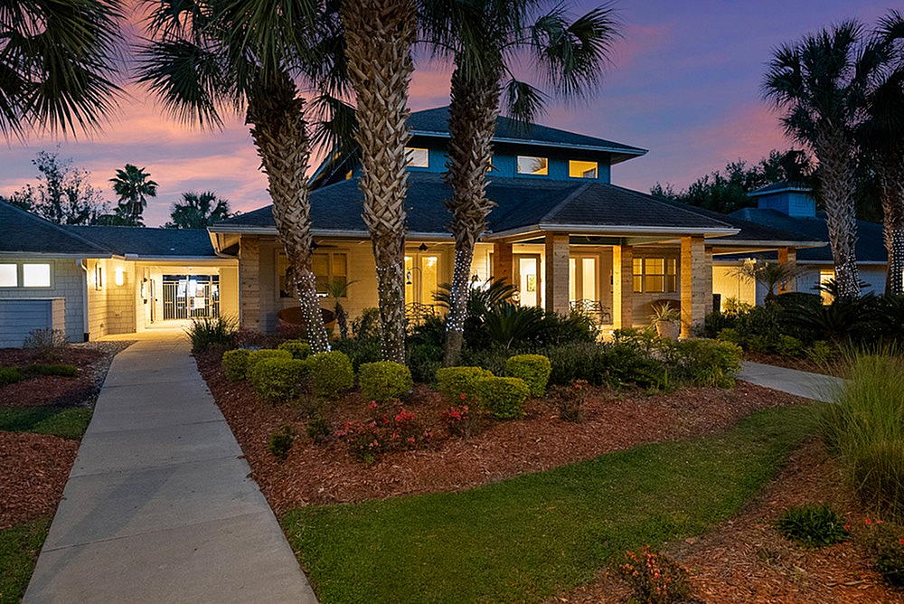 Cabana Beach Gainesville - Gainesville student accommodation