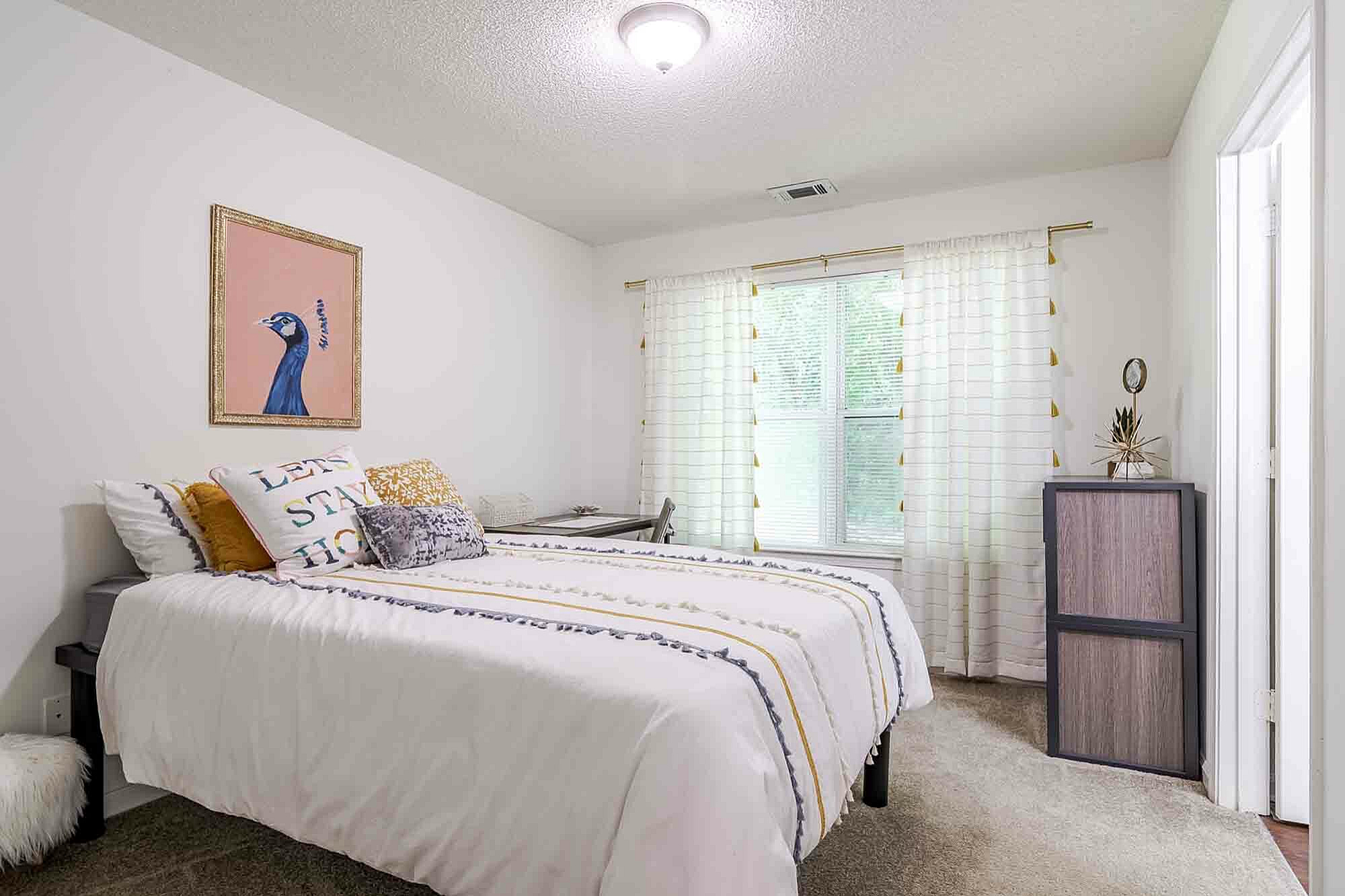 River Club Apartments 3