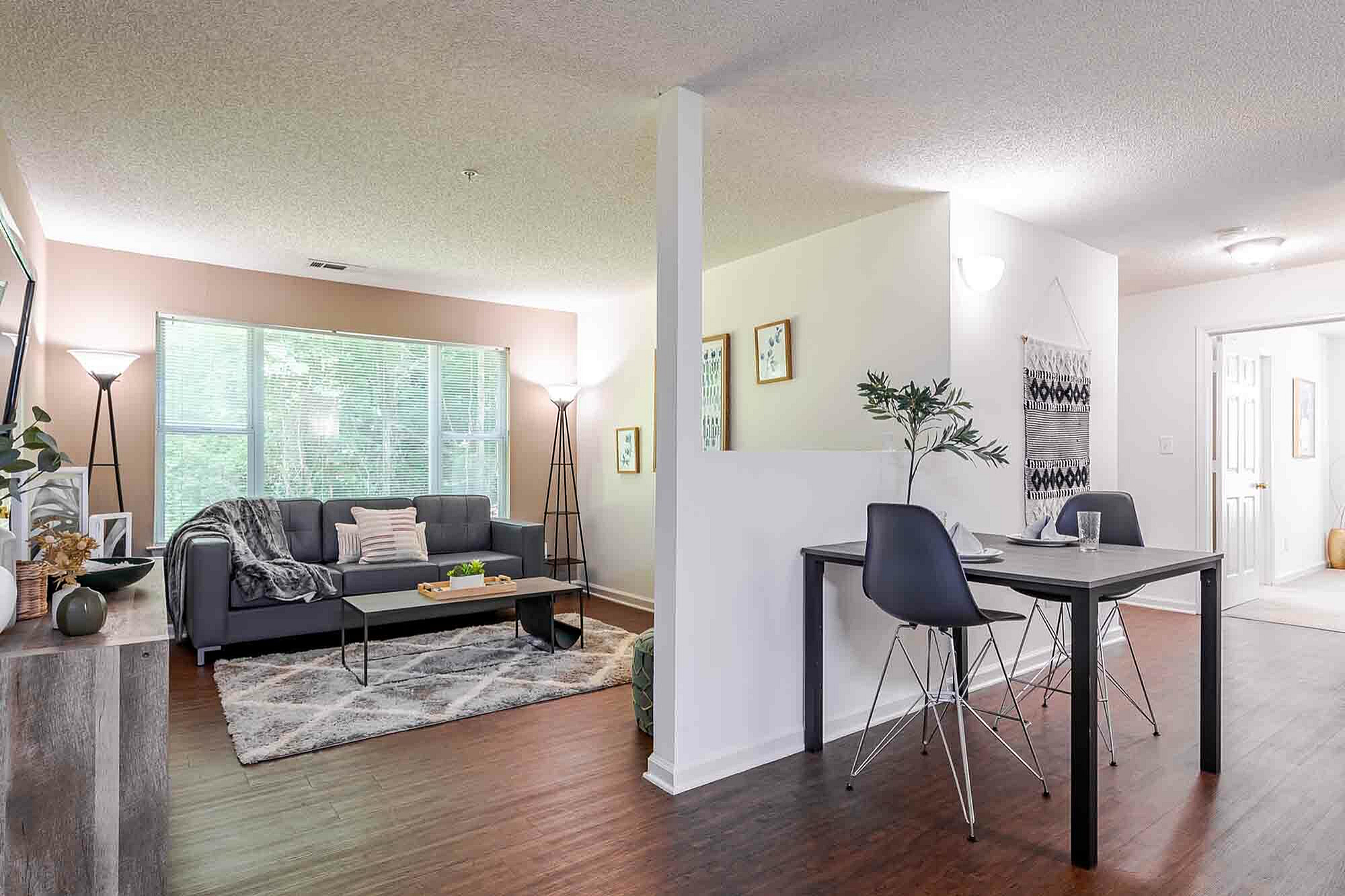 River Club Apartments 3