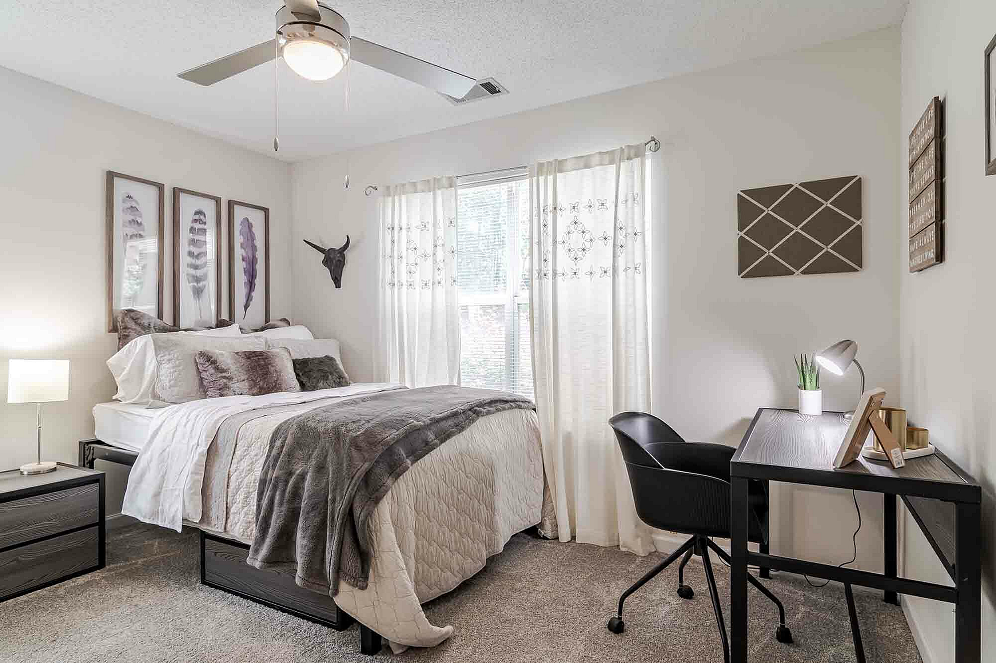 The Townhomes at River Club 3
