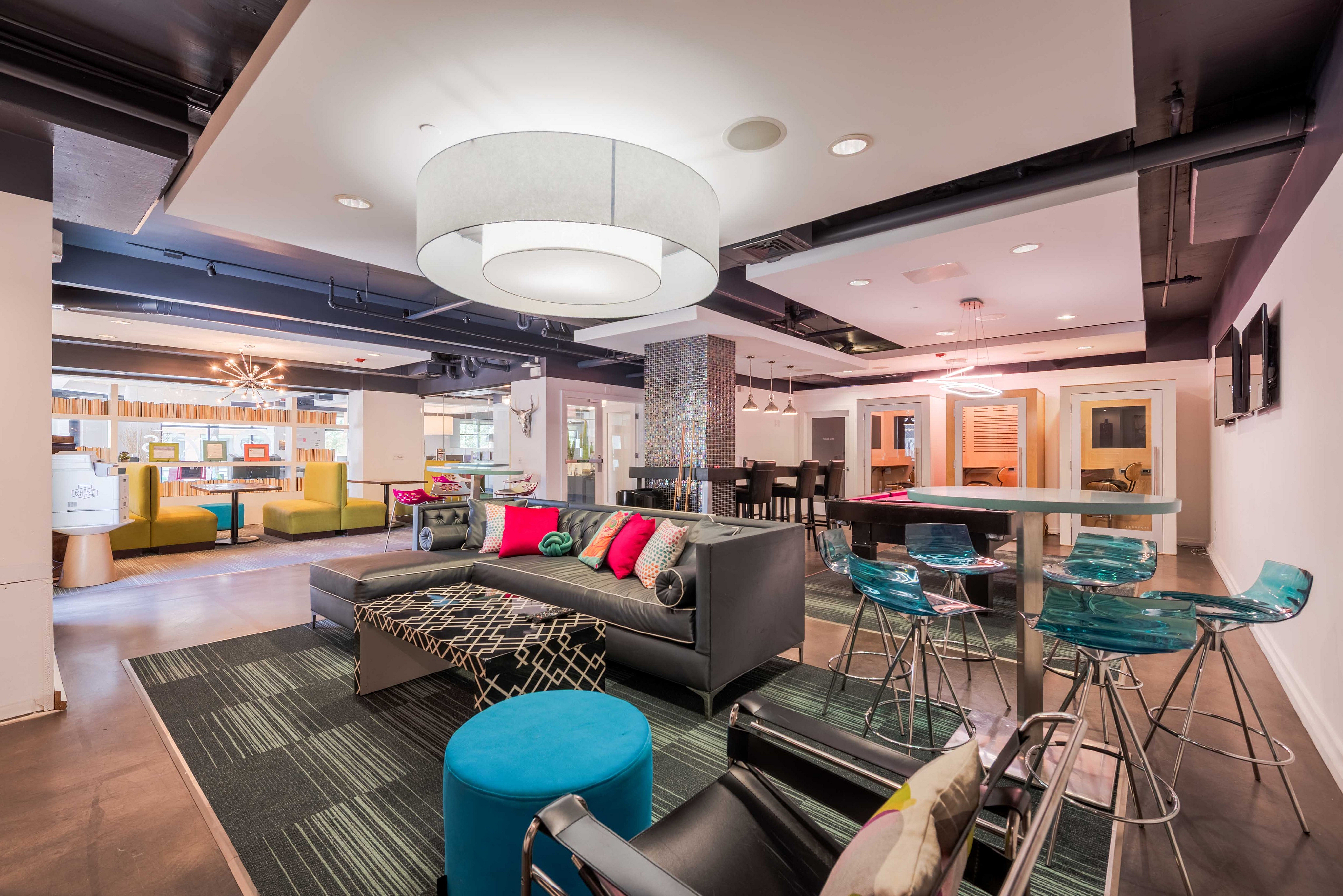 Axis West Campus 4