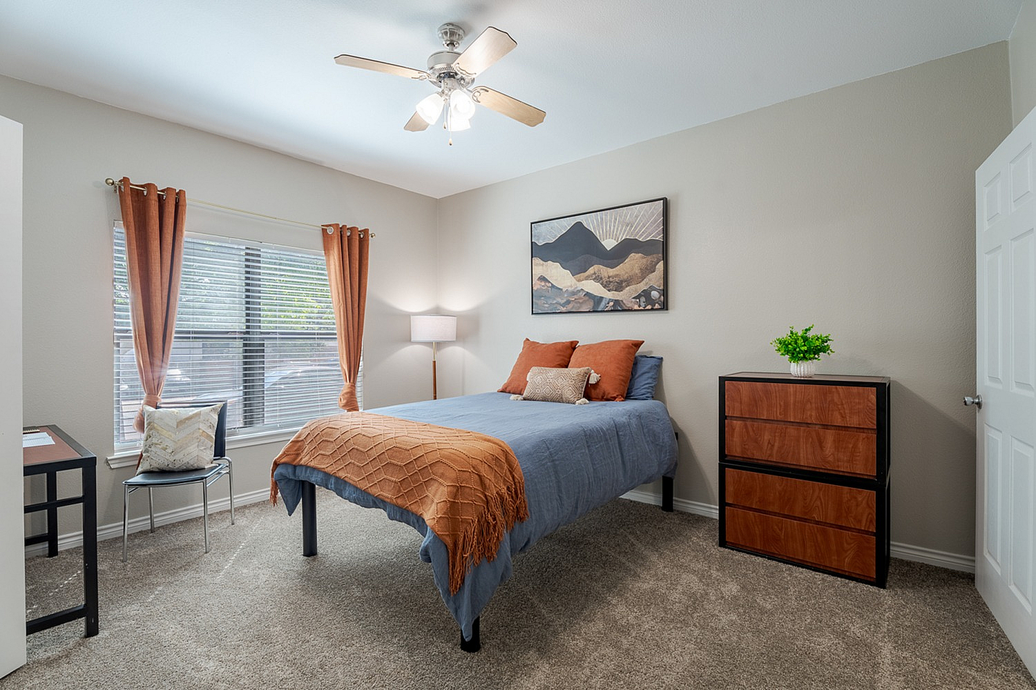 The Villas on Guadalupe 3