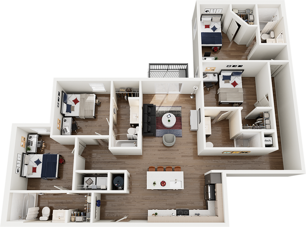 D5 Image