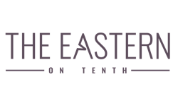 Eastern on 10th logo