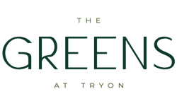 The Greens at Tryon Logo