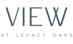 View at Legacy Oaks Logo