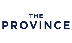 The Province Greensboro Logo