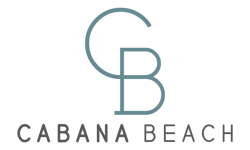 Cabana Beach San Marcos Logo