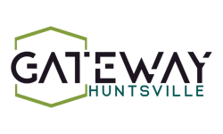 Gateway at Huntsville Logo