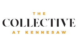 The Collective at Kennesaw Logo