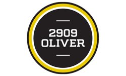 2909 Oliver Logo