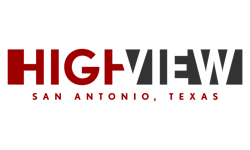 High View Logo