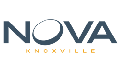 Nova Knoxville Logo