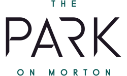 The Park on Morton Logo