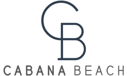 Cabana Beach Gainesville Logo