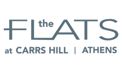 The Flats at Carrs Hill Logo