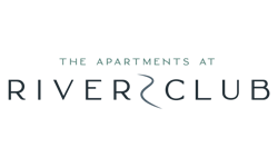 River Club Apartments Logo