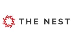The Nest Logo