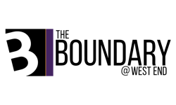 The Boundary at West End Logo
