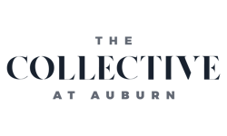 The Collective at Auburn Logo