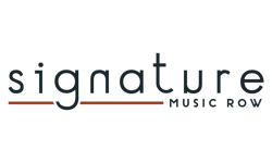 Signature Music Row Logo