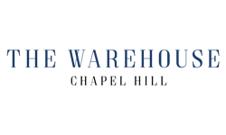 The Warehouse Chapel Hill Logo