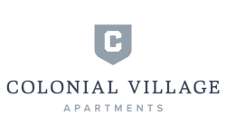 Colonial Village Logo