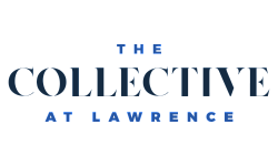 The Collective at Lawrence Logo