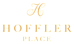 Hoffler Place Logo