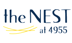 The Nest at 4955 Logo