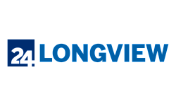 24 Longview Logo