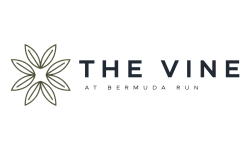 The Vine at Bermuda Run Logo